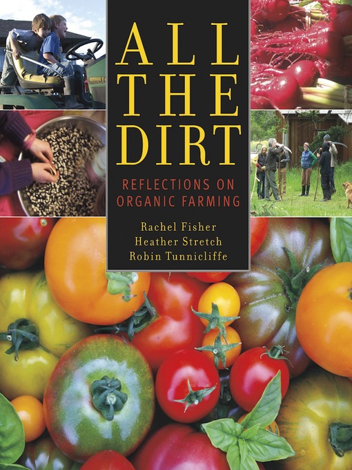 Title details for All the Dirt by Rachel Fisher - Available